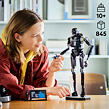 LEGO® Star Wars™ 75434 Bezpečnostný droid K-2SO™