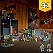 LEGO® Creator 3v1 31167 Strašidelný dom