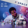 LEGO® Technic 42211 Lunárny rover Lunar Outpost™
