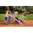 26174988 Little Tikes Moja prvá šmykľavka ružová - poškodený obal