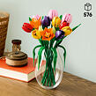 LEGO® Botanicals 11501 Kytica tulipánov