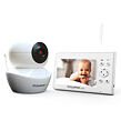 Babysense Video Baby Monitor V43