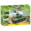 Cobi 2550 Sherman M4A3E2 Jumbo