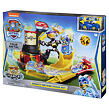 Spin Master Paw Patrol Dráha s výtahem Meteor