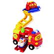 Vtech Tut Tut Velké hasičské auto CZ