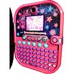 Vtech Kidi Secret Safe - Můj tajný deník - černý CZ
