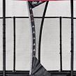 EXIT TOYS Trampolína EXIT PeakPro 244 x 427 cm - černá