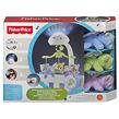 Fisher Price Kolotoč nad postýlku, Motýlci