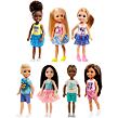 Mattel Barbie Chelsea, více druhů