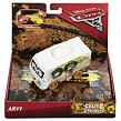 Mattel Cars 3 Velká bláznivá auta, asst