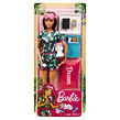 Mattel Barbie Wellness Panenka , více druhů