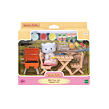 Sylvanian Families BBQ sada na piknik se slonem