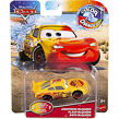 Mattel Cars Color Changers podzimní edice, více druhů