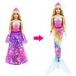 Mattel Barbie Princ/Princezna se změnou, více druhů