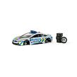 SIKU Super česká verzia - policia BMW i8 LCI
