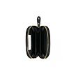 OXYBAG Dámská peněženka JUST Leather Black