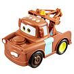 Mattel Cars Interaktivní auta se zvuky, asst