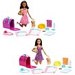 Mattel Barbie Panenky s pejsky