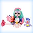 Mattel Enchantimals Rodinka, více druhů