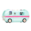 MGA L.O.L. Surprise Mini panenky Tiny Toys, PDQ