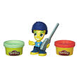 Play-Doh Městská figurka, více druhů