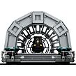 LEGO® Star Wars™ 75352 Císařův trůnní sál – diorama