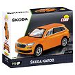 Cobi Škoda Karoq, 1:35, 98 k