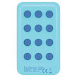 Lexibook Power banka Disney Frozen Me 4 000 mAh s přísavkami