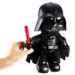 Mattel Star Wars 27 CM DARTH VADER PLYŠÁK S MĚNIČEM HLASU
