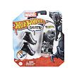 Mattel Hot Wheels Skates Tématický Fingerboard a boty, více druhů
