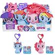 Hasbro My Little Pony Cutie Mark plyšák s klipem, více druhů