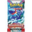 Pokémon TCG: SV02 Paldea Evolved - Booster