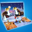 2260352 Adventný kalendár LEGO® City - poškodený obal