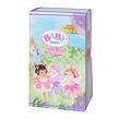 12833780 BABY born Storybook Fialková víla, 18 cm - poškodený obal
