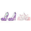 14F0896 DISNEY PRINCESS BÁBIKA LOCIKA - poškodený obal