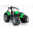 Bruder Traktor DEUTZ Agrotron X720