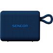 SENCOR BT SPEAKER - voděodolný reproduktor - modrý