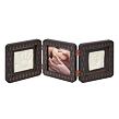 Baby Art My Baby Touch Double Copper Edition Dark Grey