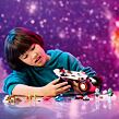 LEGO® City 60431 Průzkumné vesmírné vozidlo a mimozemský život