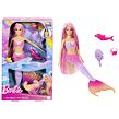 Mattel "Barbie a dotek kouzla" Mořská panna Malibu