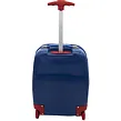Oxybag Tlapková patrola Dětský kufr