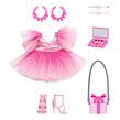 MGA Rainbow High Fashion set, více druhů