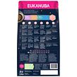 EUKANUBA Senior Small & Medium Breed Lamb 2,5 kg