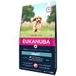 EUKANUBA Adult Small & Medium Breed Salmon 2,5 kg