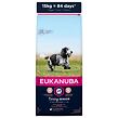 EUKANUBA Senior Medium Breed 15 kg