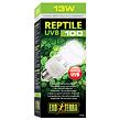 Žárovka EXO TERRA Reptile UVB100 13 W