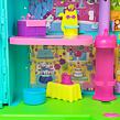 Spin Master Gabby's Dollhouse Velký dům - oslava