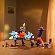 LEGO® DREAMZzz™ 71481 Izzie a její snová zvířátka