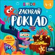 Albi Kvído - Zachraň poklad!