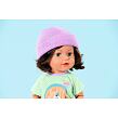 Zapf Creation Starší bratříček BABY born Play & Style, 43 cm